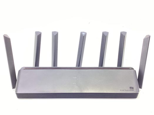router dsl xiaomi mi aiot router ax3600