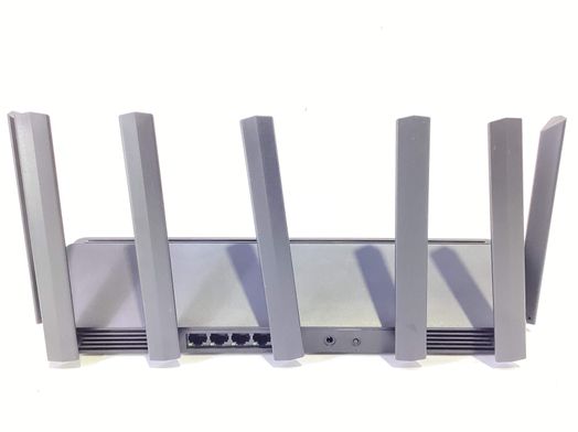 router dsl xiaomi mi aiot router ax3600