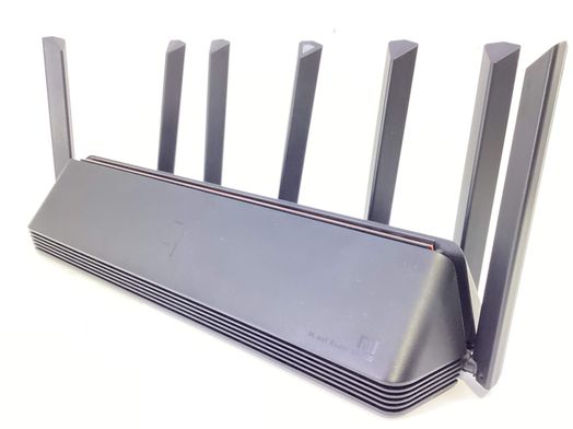 router dsl xiaomi mi aiot router ax3600