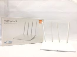 router dsl xiaomi mi router 3
