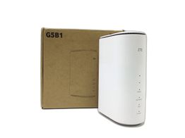 router dsl zte g5b1