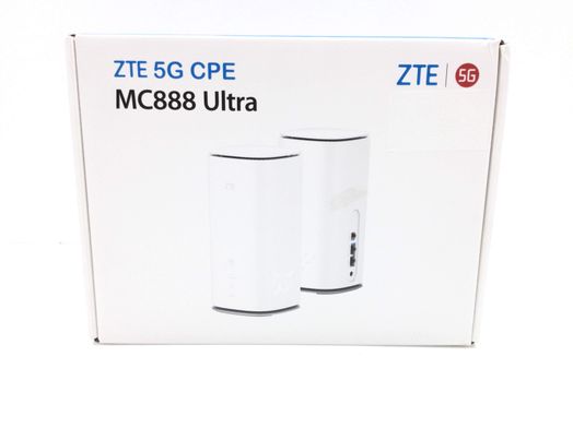 router dsl zte mc888 ultra