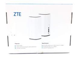 router dsl zte mc888 ultra