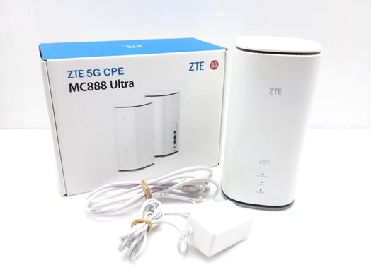 router dsl zte mc888 ultra