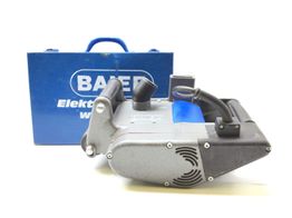 rozadora baier bmf 501