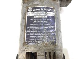 m&aacute;quina de perfura&ccedil;&atilde;o quersa ft-50u