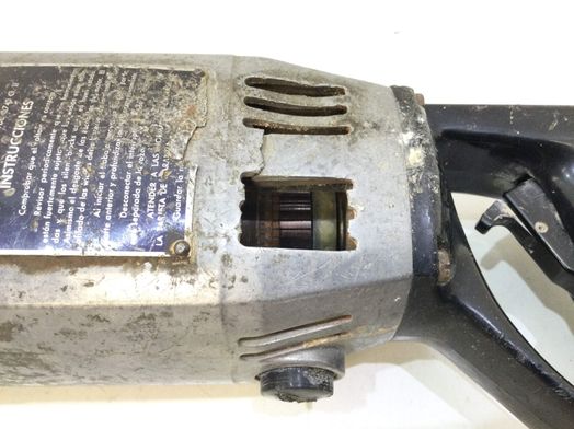 m&aacute;quina de perfura&ccedil;&atilde;o quersa ft-50u