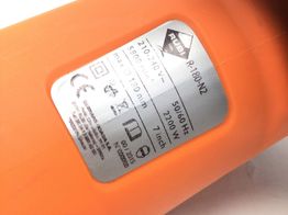 rozadora rubi r-180-n2