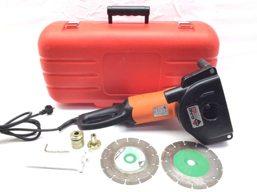 rozadora rubi r-180-n2