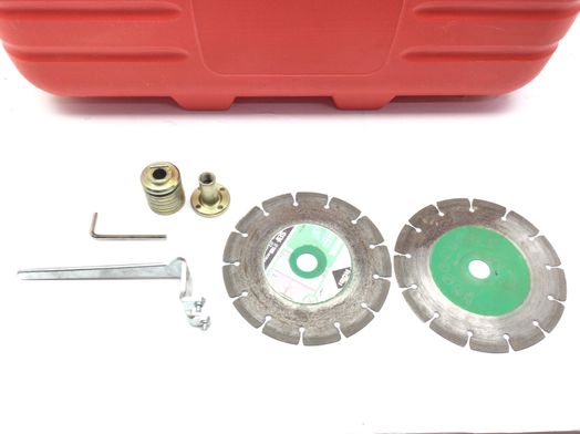 rozadora rubi r-180-n2