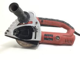 rozadora stayer cd125