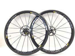 rueda mavic ksyrium pro disc