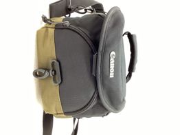 saco camara canon bolsa para c&acirc;mera fotogr&aacute;fica