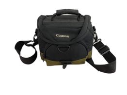 saco camara canon hummingbird