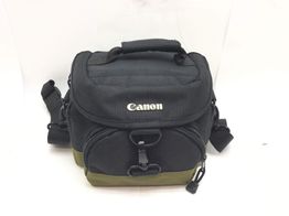 saco camara canon reflex