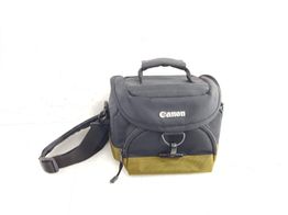 bolso camara canon sem modelo