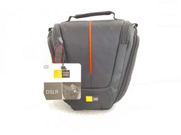 bolso camara case logic bolsa para c&acirc;mera dslr