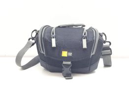 saco camara case logic bridge