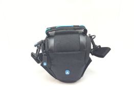 saco camara outro preto