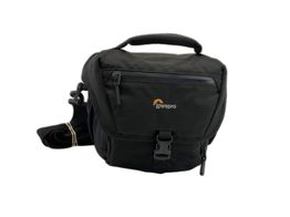 bolso camara lowepro nova 160 awii