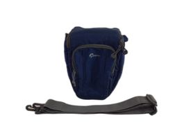 bolso camara lowepro toploader zoom 50 aw ii