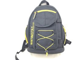 saco camara nikon sm