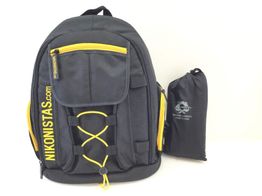 bolso camara nikon star