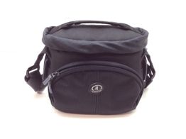 saco camara outro preto