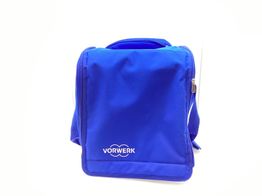 bolsa transporte vorwerk azul
