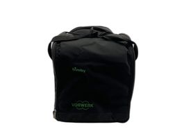 saco transporte vorwerk mala preta