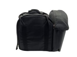 saco transporte vorwerk mala preta