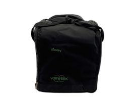 saco transporte vorwerk mala preta