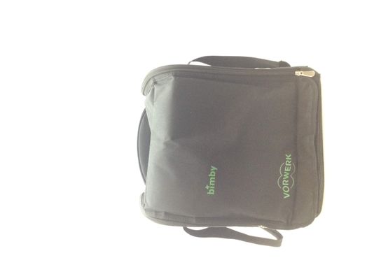 saco transporte vorwerk saco tm6