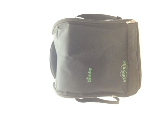 saco transporte vorwerk saco tm6