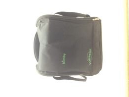 saco transporte vorwerk saco tm6