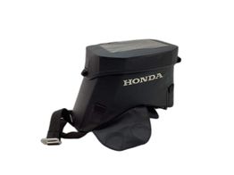 bolso motorista honda bolsa 4.5 africa twin