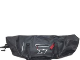 saco motociclista motocard waterproof black