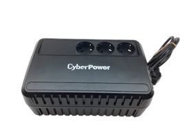 sai ups cyberpower bu650e