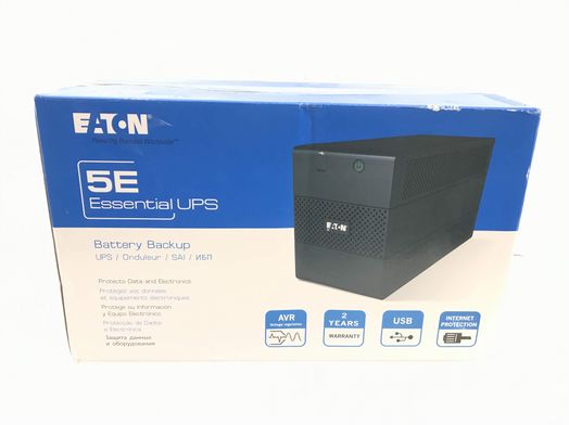sai ups eaton 5e essential