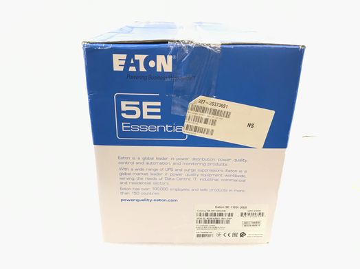 sai ups eaton 5e essential