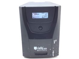 sai ups netpower npw2000