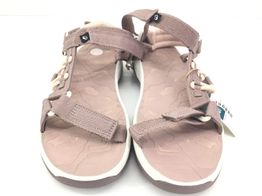 sandalias quechua