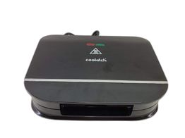 sanduicheira cookitch sanduicheira 700w