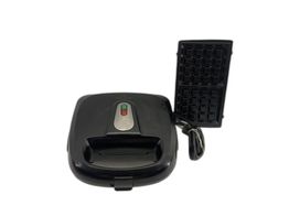 sanduicheira silvercrest ssmw 750 b2