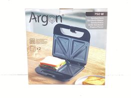 sandwichera argon