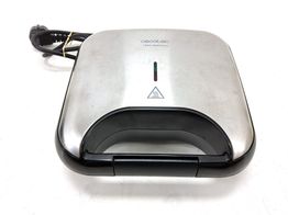 sandwichera cecotec rock ntoast square