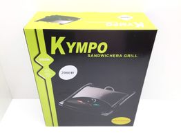 sandwichera kympo grill