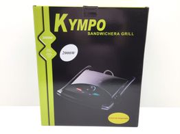 sandwichera kympo grill