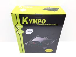 sandwichera kympo grill
