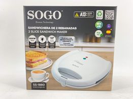 sandwichera sogo san-ss-1880